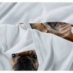 Mariall patalynės komplektas PGA-22, 160x200, 3 dalių