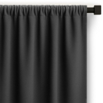 Restilo kardin Carli, 140x250 cm, hall