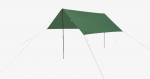 Robens Tarp Pro presenning, roheline