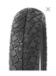 Heidenau K62 130/80 12 TL 69M