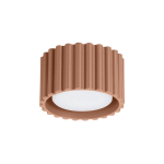 Sollux Lighting laevalgusti Aura 1, moka
