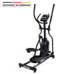Elliptiline trenaž&ouml;&ouml;r Kettler Optima 200