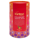 Tseiloni must tee "Cranberry Santa - Rita" - J&otilde;hvika Santa Rita, Tarlton, 80g