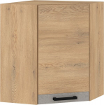 K&ouml;&ouml;gikapp Meblocross Korfu KOR-15 - W60-N, tamm/hall