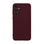 &bdquo;Evelatus&ldquo; &bdquo;Samsung Galaxy A35 Premium&ldquo; pehme silikoonist &uuml;mbris, ploomiv&auml;rvi
