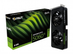PALIT - Graafikakaart - GeForce RTX 5060 Ti - Dual - 8 GB