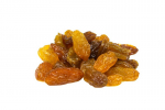 Rosinad suured, merevaigukarva (Amber Jumbo), 1 kg