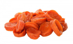 Kuivatatud heledad suured aprikoosid, Usbekistan, 1 kg