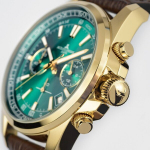 Jacques Lemans Chronograph 1-2117H 1-2117H