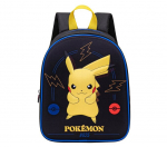 Kids Licensing - Pok&eacute;mon - Neon - Junior Backpack (9 L)(1615092-24EPOK201EVA)