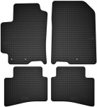 Kummist Automatid Kia Rio IV (2016-2023) luukp&auml;ra