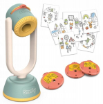 Joonistusprojektor Smoby