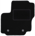 Beežid veluurist juhi matt: Ford Galaxy MK2 (2006-2011) eesmised