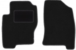 Mustad esip&otilde;randamatid: Nissan Navara III D40 pickup (2005-2011)