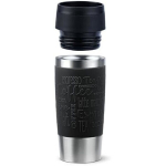 Hakklihamasin Emsa Insulted Travel Mug Classic Comfort 0,36l black Schwarz (3110601161)