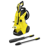 KARCHER K4 Premium Power Control Flex k&otilde;rgsurvepesur - 420 L/h - 1800 W - 130 bar