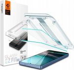 Spigen Glas.Tr &quotEz Fit&quot 2-Pack for Samsung Galaxy S25 Ultra Clear -