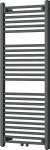 Mexen Mars vannitoaradiaator, 1200 x 500 mm, 528 W, antratsiit