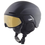 Suusakiiver Alpina Alto Q-Lite, must