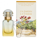 Hermes Un Jardin A Cythere Edt Spray, 30 ml