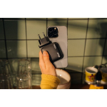 Verbatim laadija Mini GaN Charger 100W 3Port US/EU/UK ADP 32230