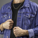 Police Temptation II Necklace By Police For Men PEAGN0010702 PEAGN0010702