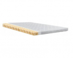 Fluxar kodu MT-2075 madrats, 140x190 cm