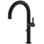 K&ouml;&ouml;gikraan Laveo Pureco veefiltri &uuml;hendusega, Black