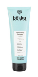 BOKKA BOTANIKA Juukseid niisutav ja taastav mask 237 ML