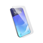iLike Xiaomi Redmi Note 13 Pro 4G / Poco M6 Pro 0.33 lame l&auml;bipaistev antistaatiline klaas
