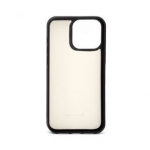 &bdquo;Evelatus&ldquo; nahast &uuml;mbris &bdquo;iPhone 15 Pro&ldquo;, valge, lukuga ja lilledega