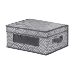 Jalan&otilde;ude kast Kuchinox JAMAJKA, 30x30x15,5 cm