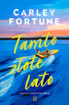 See kuldne suvi - Carley Fortune