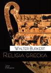 Kreeka religioon - Walter Burkert