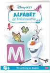Disney &otilde;petab. J&auml;&auml; maa. V&auml;rviline t&auml;hestik - kollektiivne t&ouml;&ouml;