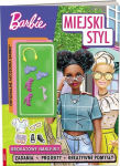 Barbie Urban Style - kollektiivne t&ouml;&ouml;