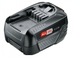 Aku Bosch PBA 18V; 4,0 Ah; Li-ion