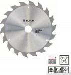 L&otilde;ikeketas Bosch Eco Wood 2608644377 Z48, 1 tk.