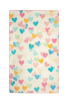 Asir kilimas Hearts 200x290 cm
