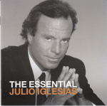 CD JULIO IGLESIAS "The Essential" (2CD)