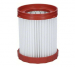 &Otilde;hupuhasti filter Filter Bosch 1600A011RT