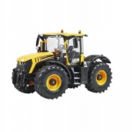 Suurbritannia Jcb Fastrac 4220 Icon Tractor, Metal, 1:32