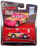 Disney Cars Kevin Racingtire #35 metallist s&otilde;iduk