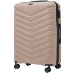 Wings PHOENIX 2.0 suur kohver pol&uuml;prop&uuml;leenist, l&ouml;&ouml;gikindel