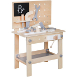 T&ouml;&ouml;riistade komplekt, Workbench With Tools