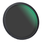 Nano-X 37 mm XV38 K&F Concept filter