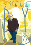 Stephen McCranies Space Boy Volume 22, Stephen McCranies Space Boy Volume 22