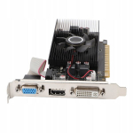 Gt740 Videokaart 2gb 128-bit gddr5 dvi vga hd liides 4a