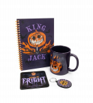 The Nightmare Before Christmas &ndash; kinkekomplekt koos kruusiga
