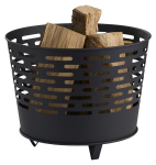 L&otilde;kkealus-tulekorv, 39cm